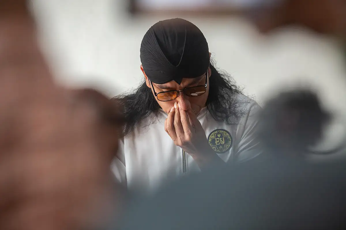 Miftah Ngaku Belum Lapor Presiden soal Pengunduran Diri sebagai Utusan Khusus
