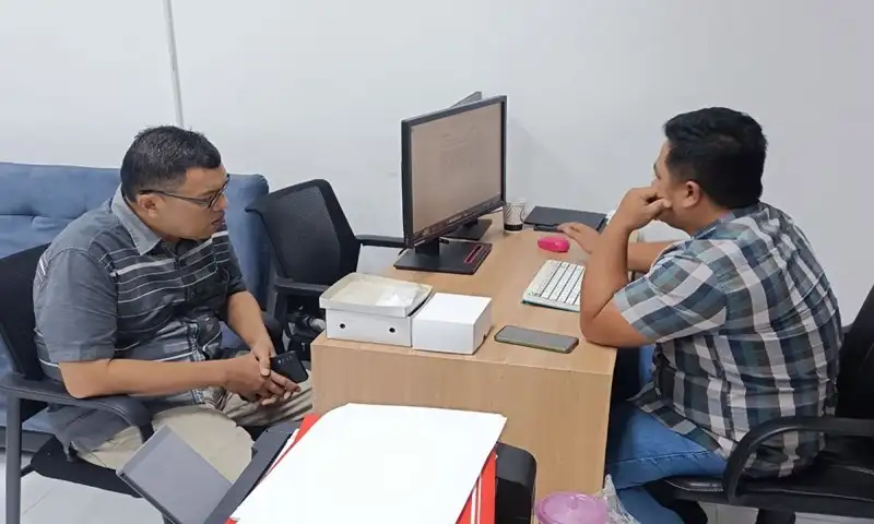 Ketua Dekopinda Banyumas Jadi Tersangka Penggelapan Dana Rp11 Miliar