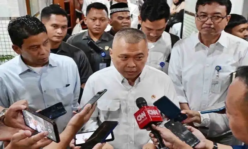 Menhub Pastikan Infrastruktur Transportasi Siap Layani Perjalanan Nataru 2025