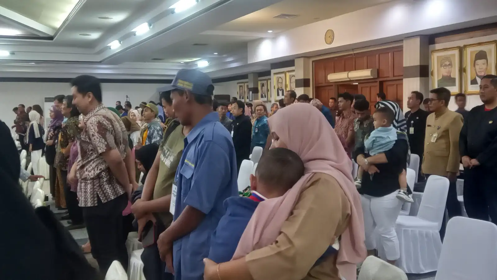 Cerita Transmigran Asal Semarang, Tertantang Garap Lahan Kopi di Kalteng