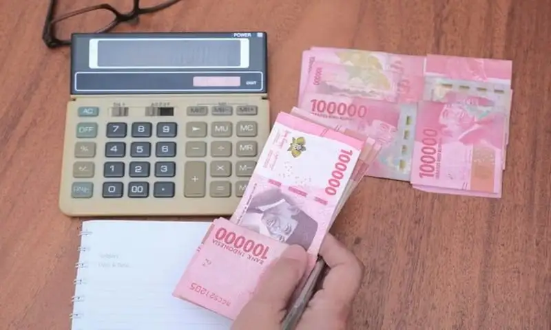 Penetapan UMK Sragen 2025 Tunggu Penetapan UMP Jateng, Begini Simulasinya
