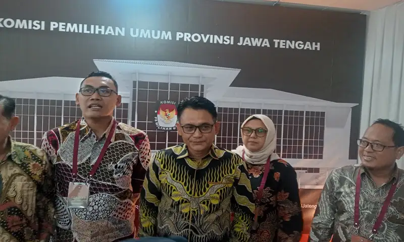 Bawaslu Jateng: 131 Pelanggaran Pilkada 2024, Karanganyar dan Purbalingga Masuk