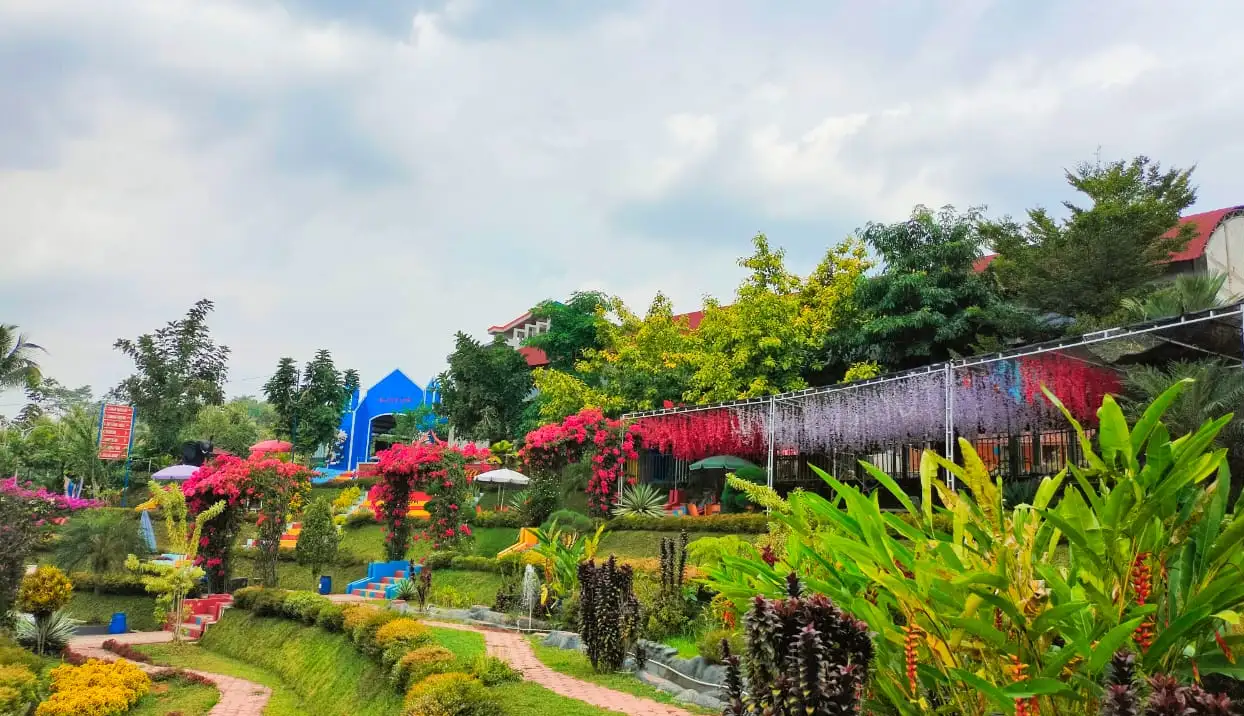 Wisatawan bakal Banjiri Karanganyar saat Libur Nataru, Pemkab: Jangan Ngepruk!