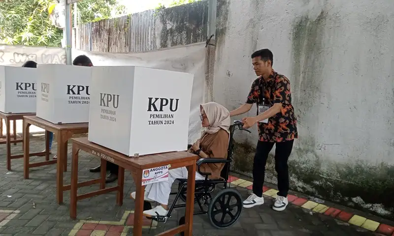 Kesetaraan Bagi Penyandang Disabilitas di Jateng: Harapan Pasca Pilgub 2024