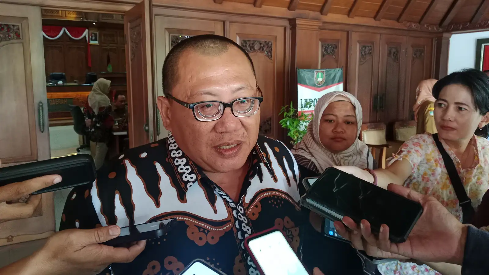 Alkap Sudah Lengkap, DPRD Solo Langsung Tancap Gas Bahas RAPBD 2025