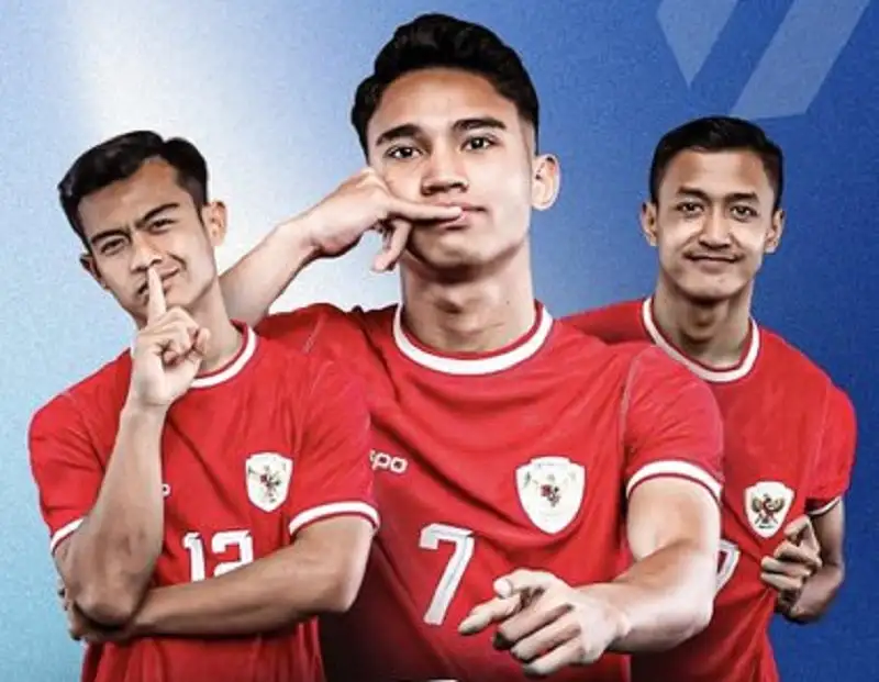 Piala AFF 2024: Indonesia vs Myanmar, Babak Pertama Masih 0-0