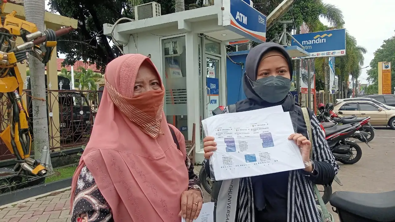 Nenek di Magetan Jadi Korban Penipuan Online, Saldo di Rekening Langsung Ludes