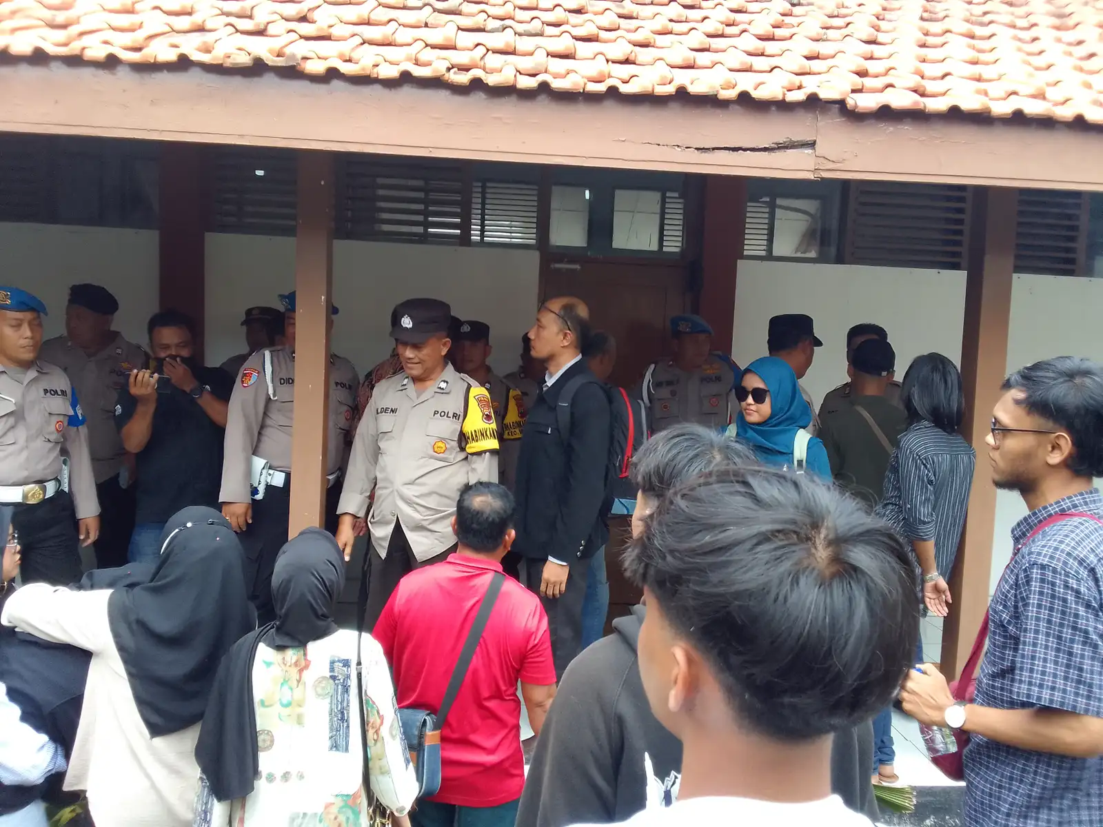 Sidang Pembunuhan Perempuan di Polokarto Sukoharjo, 2 Terdakwa Divonis Bebas