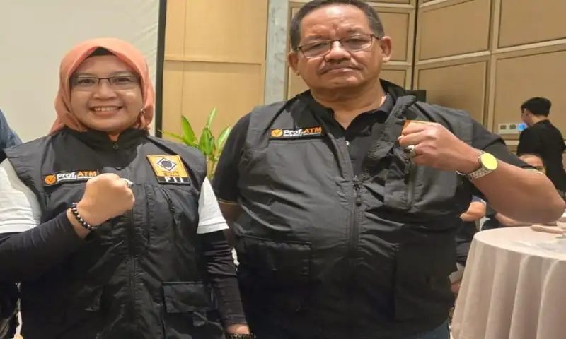 PC PII Karanganyar Dukung Program Cetak Insinyur Muda Nusantara