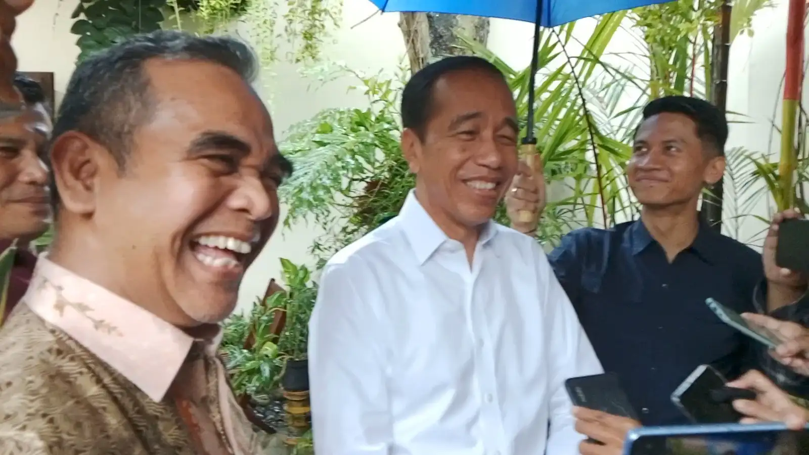 Pengamat Politik Sebut Pengaruh Jokowi Tak akan Habis Walau Dipecat PDIP