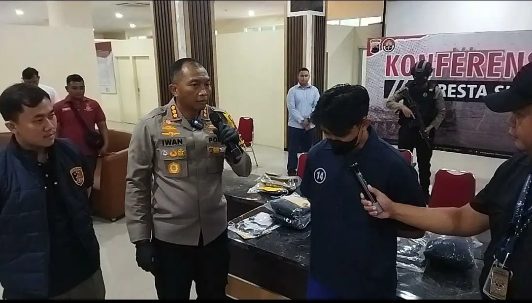 Terungkap! Ini Motif Pegawai Honorer Curi Uang Rp67 Juta di Balai Kota Solo