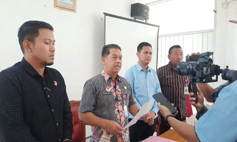 Pemkot Semarang Siap Hidupkan Kembali Pasar Dargo: Jadi Pusat Ekonomi