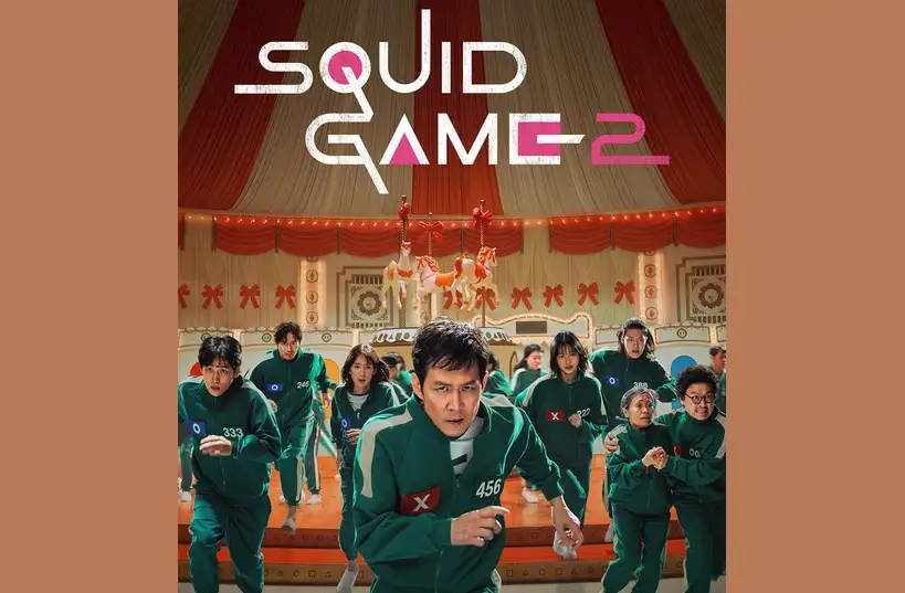 Sutradara Beberkan Proses Pengerjaan Squid Game 2