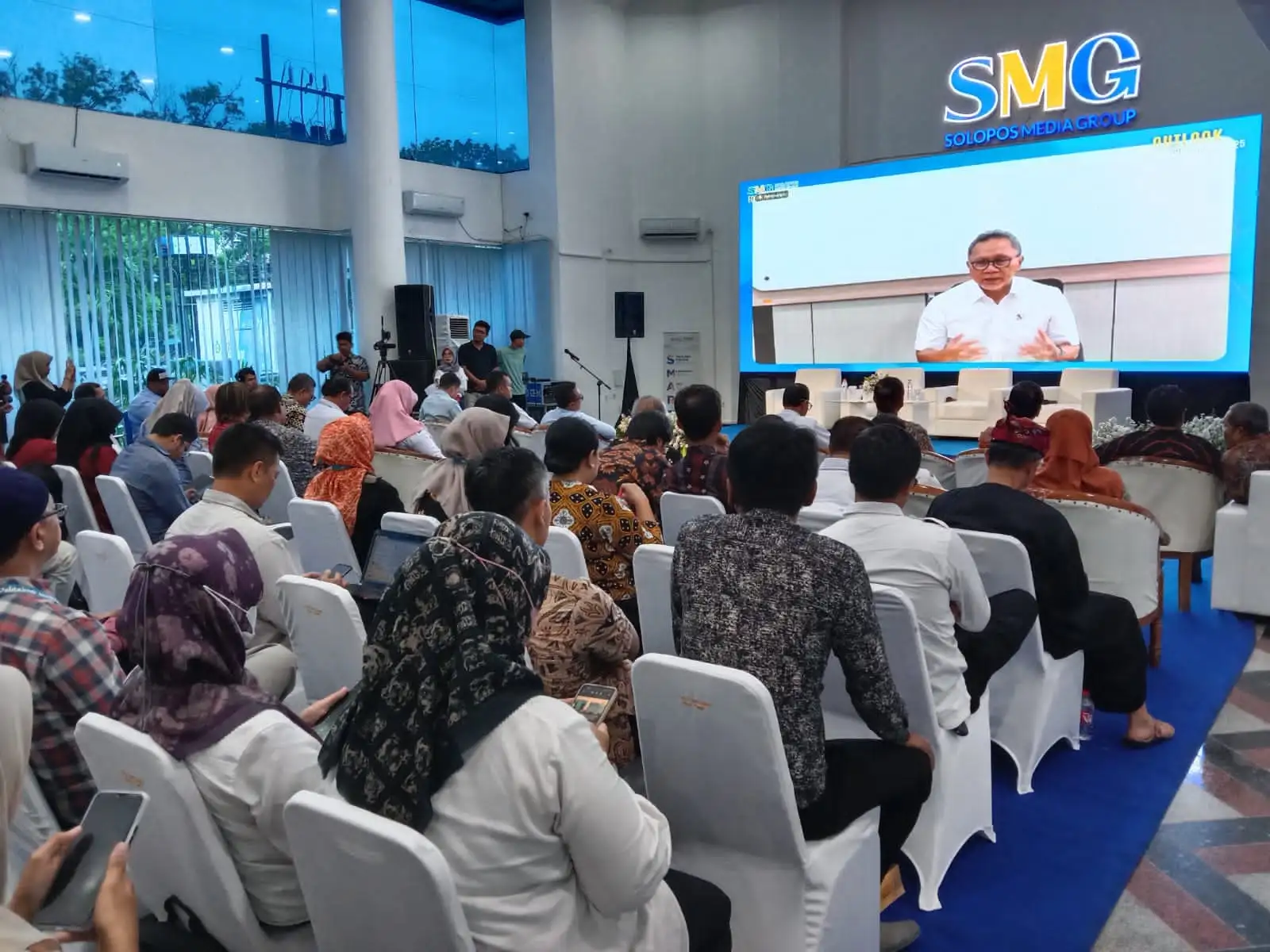 Target Setop Impor Bahan Pangan, Pemerintah Siap Genjot Produktivitas Lokal