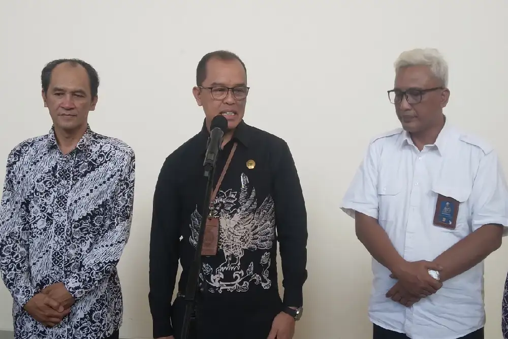 Pemprov DIY Tetapkan Kenaikan UMP 2025 Sebesar 6,5%, Segini Besarannya