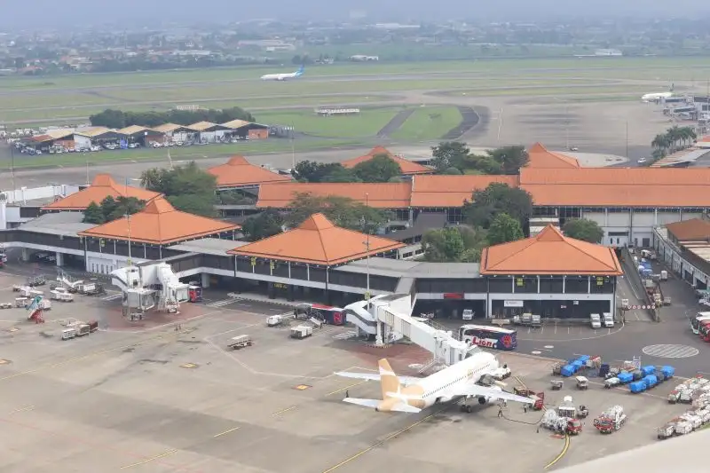 Perhatian, Super Air Jet dan Lion Air Pindah Terminal di Bandara Soetta!