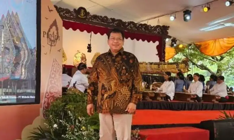Tutup Usia, Ini Profil dan Sepak Terjang Dalang Ki Warseno Slenk
