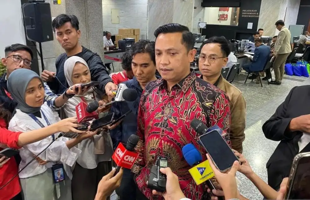 PDIP Gugat Pilkada Jatim dan Jateng 2024 ke MK, Sebut Kecurangan TSM