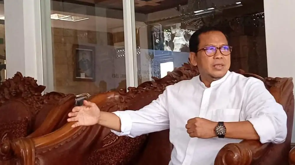 Ki Warseno Slenk Ingin Hadirkan "Rasa" Pancasila ke Generasi Muda
