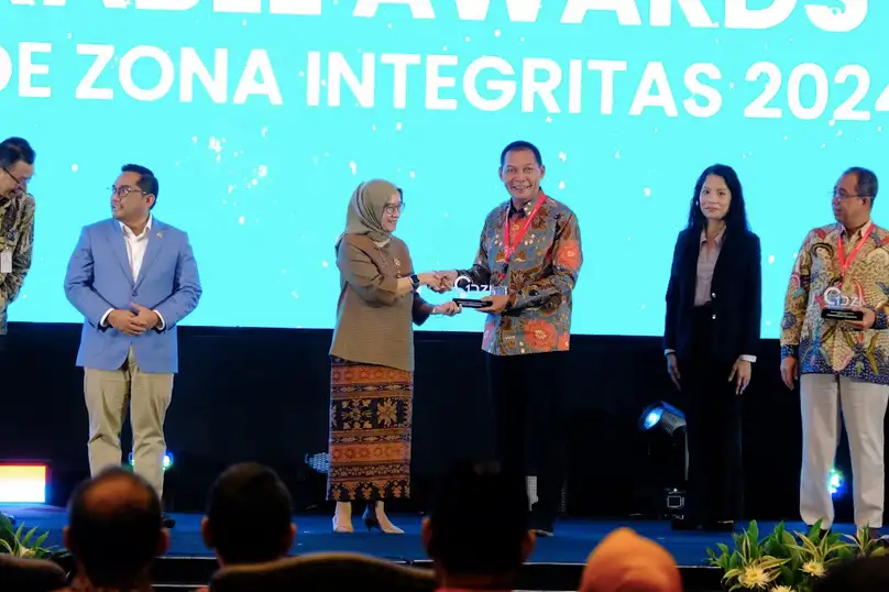 Pemkot Solo Panen Penghargaan di Pengujung 2024, Ini Daftar Lengkap Prestasinya