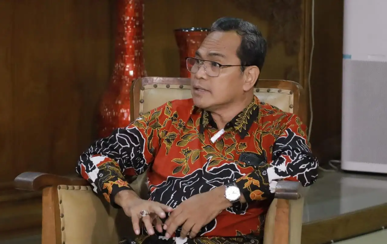 DPC PDIP Solo Sudah Rapat Bahas Sanksi untuk Kader Pembelot di Pilkada 2024