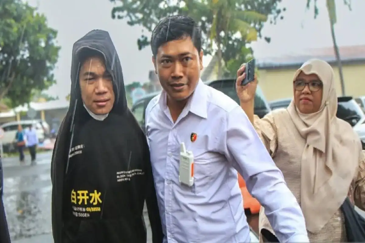 Kronologi Terbongkarnya Kasus Pelecehan Seksual Agus Buntung