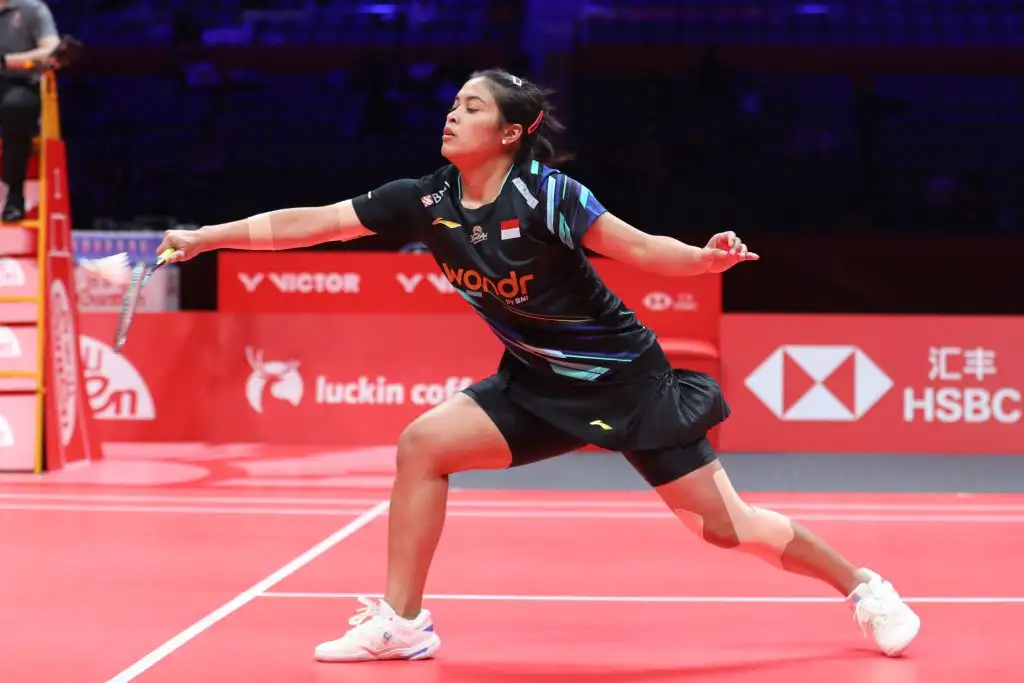 Gagal Tembus Semifinal, Gregoria Merefleksi Diri