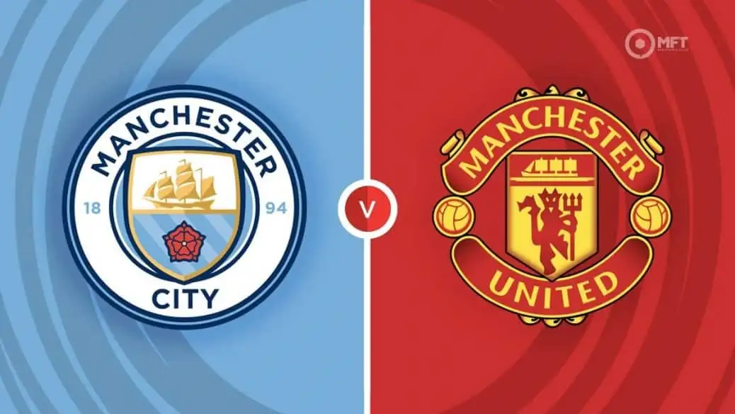 Jadwal Liga Inggris Pekan Ini: Ada Derby Manchester di Hari Minggu