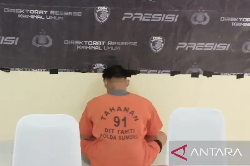 Penganiaya Dokter Koas di Palembang Jadi Tersangka, Polisi Uangkap Motifnya