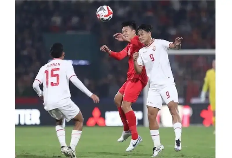 Laga Indonesia Vs Filipina di Manahan bak Final, Kalah atau Imbang Bisa Tamat