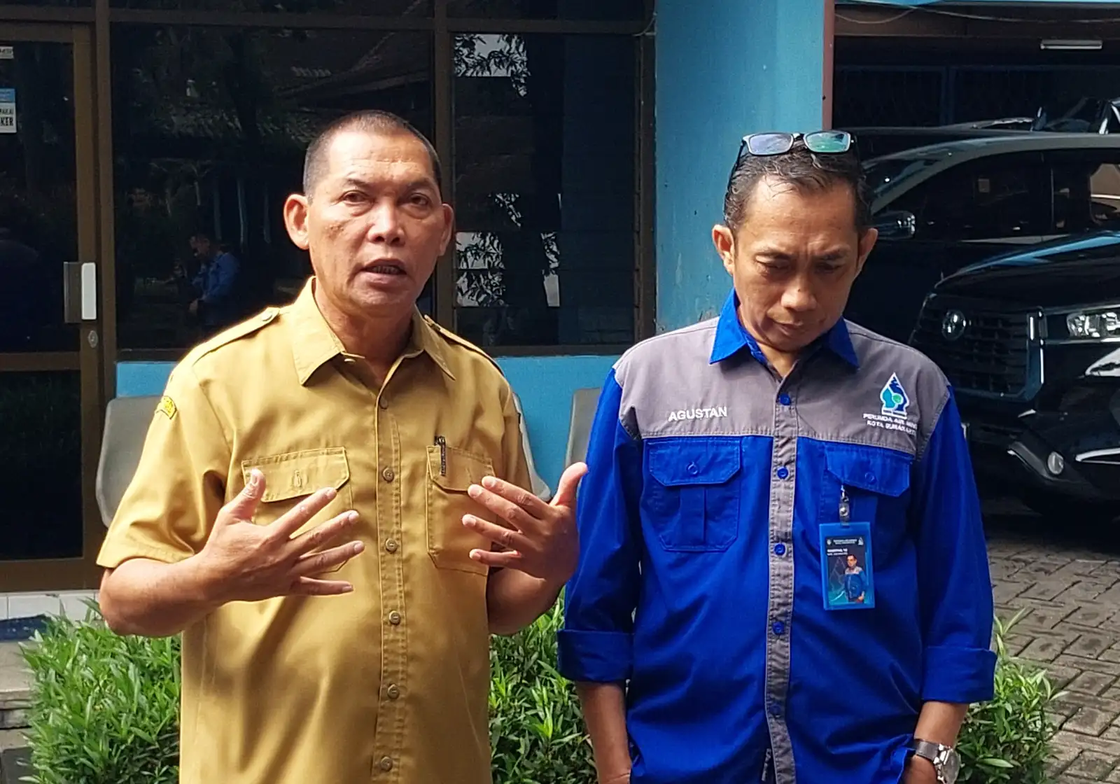 Muncul Wacana Kepala Daerah Dipilih oleh DPRD, Wali Kota Solo: Pengalihan Isu