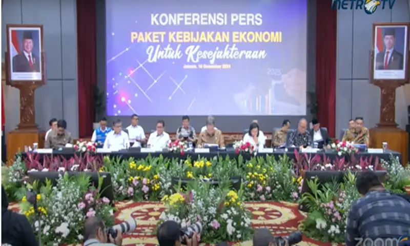 PPh Final 0,5% UMKM Resmi Diperpanjang hingga 2025, Ini Penjelasan Pemerintah