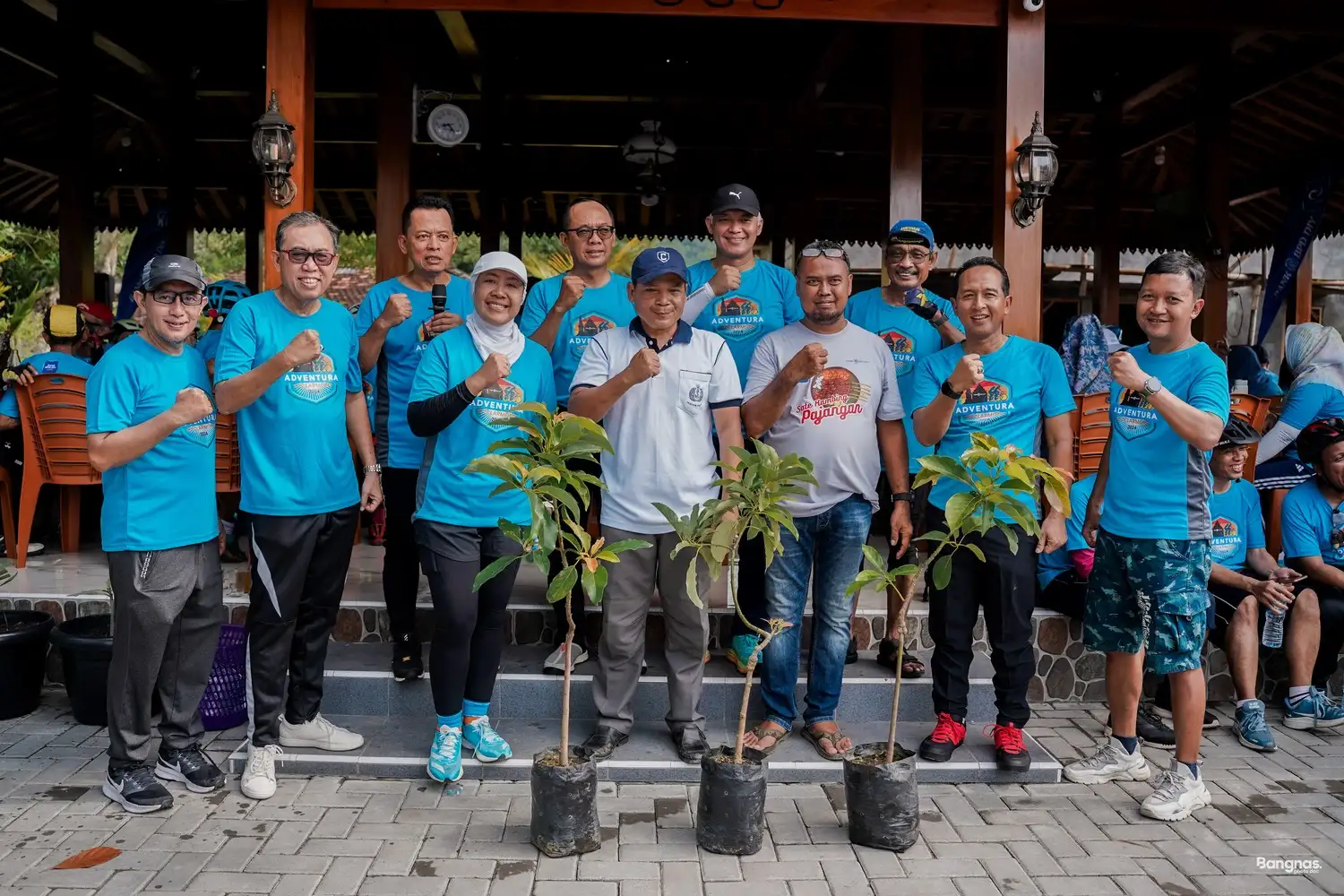 Perluas Jaringan ke Luar Daerah, Bank BPD DIY Tingkatkan Layanan Berbasis Budaya