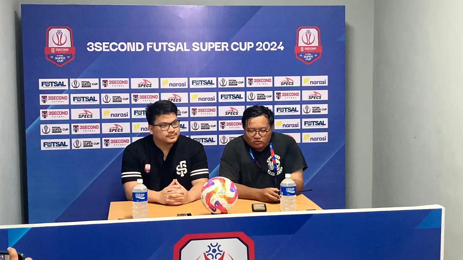 Timnas Futsal Indonesia Berambisi ke Piala Dunia, Ini yang Dilakukan Federasi