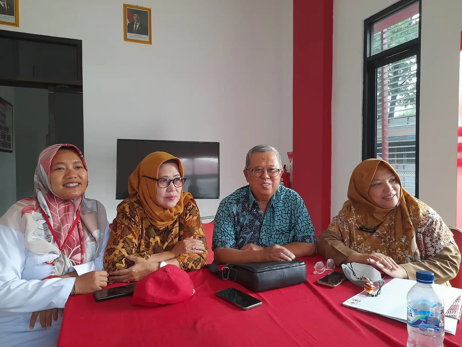 Begini Pernyataan PMI Sragen atas Data Kurang Bayar Biaya Pelayanan Darah RS