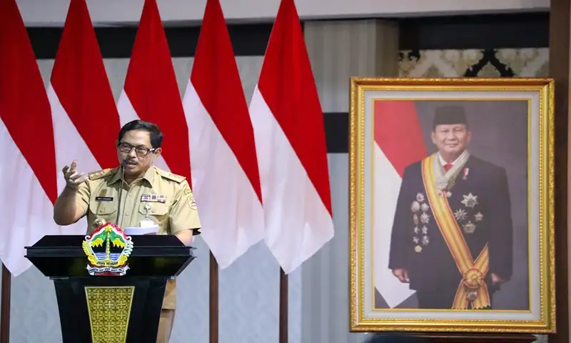 Siap-Siap! 9,1 Juta Orang Diprediksi Masuk Jawa Tengah Saat Libur Nataru 2024