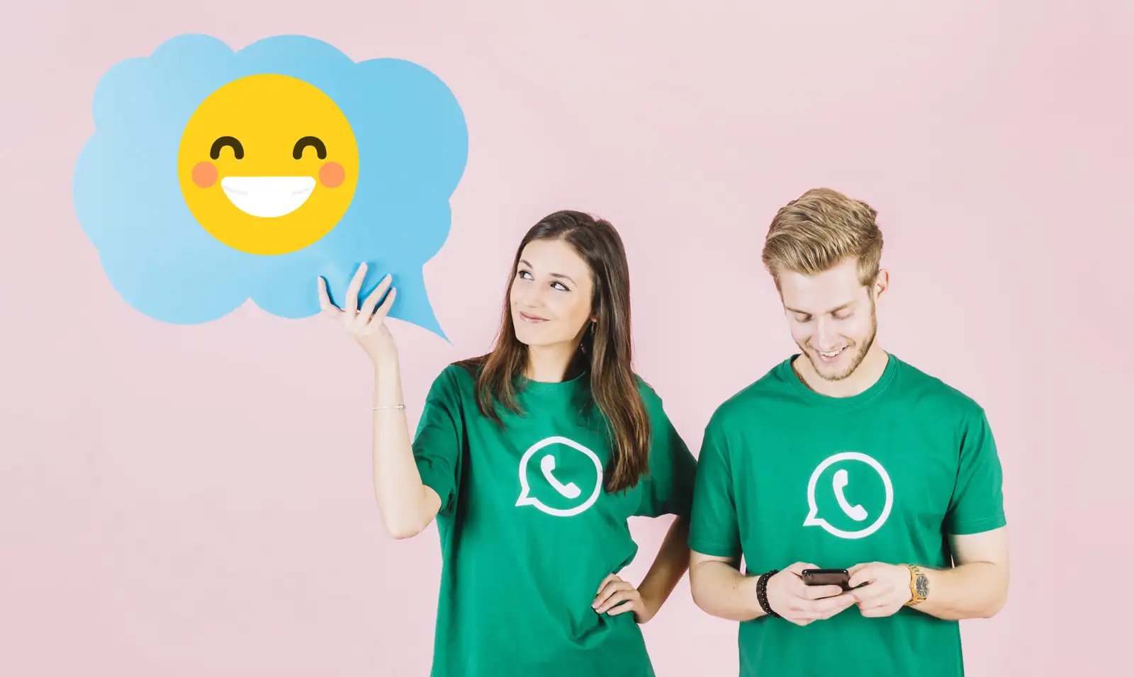 WhatsApp Tambah Lagi Fitur, Kini Ada Bantuan AI