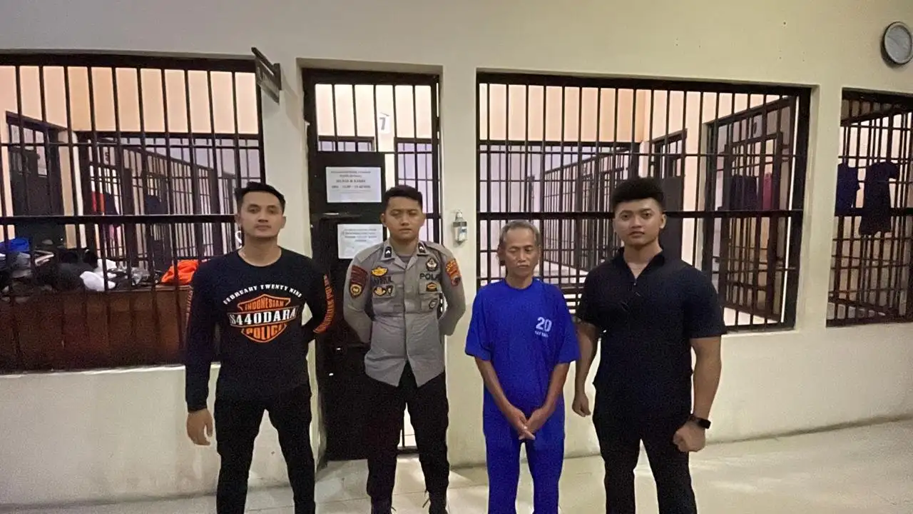Motif Keponakan Bakar Paman di Boyolali Dipicu Hasil Jualan Ayam