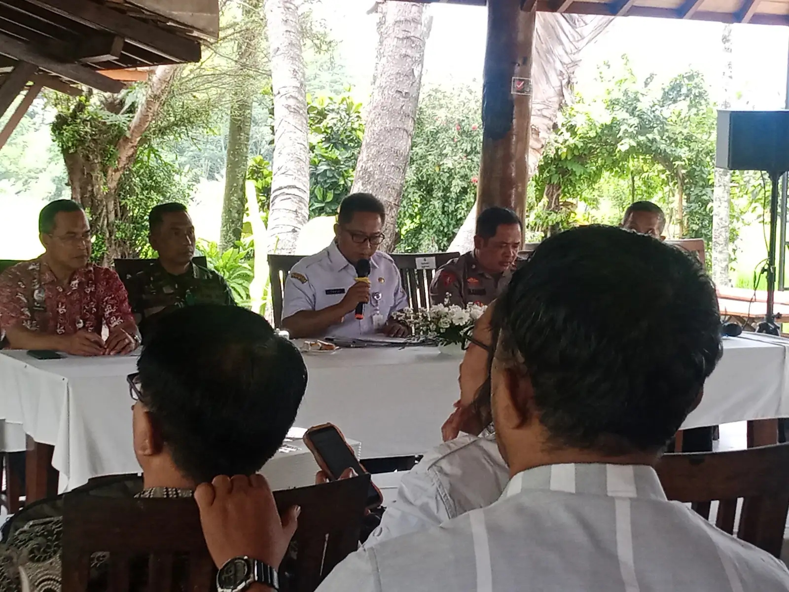 Pemudik Momen Nataru Wajib Waspada, Ini Titik Rawan Kecelakaan di Kota Salatiga