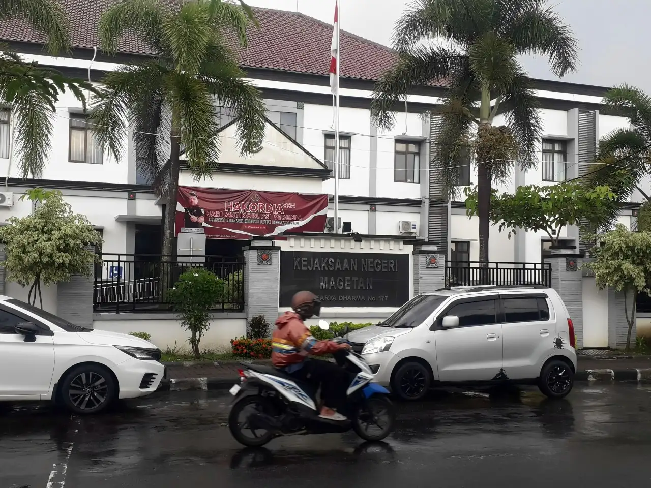 Nyaris 1 Tahun, Kejari Belum Tetapkan Tersangka Korupsi Gamelan Dikpora Magetan