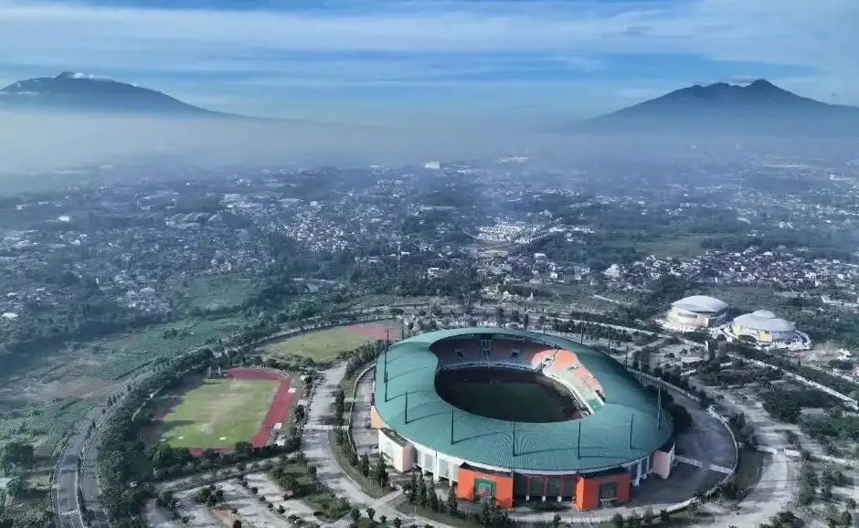 Timnas Mungkin Tak Berkandang di Stadion Manahan jika Lolos Semifinal Piala AFF