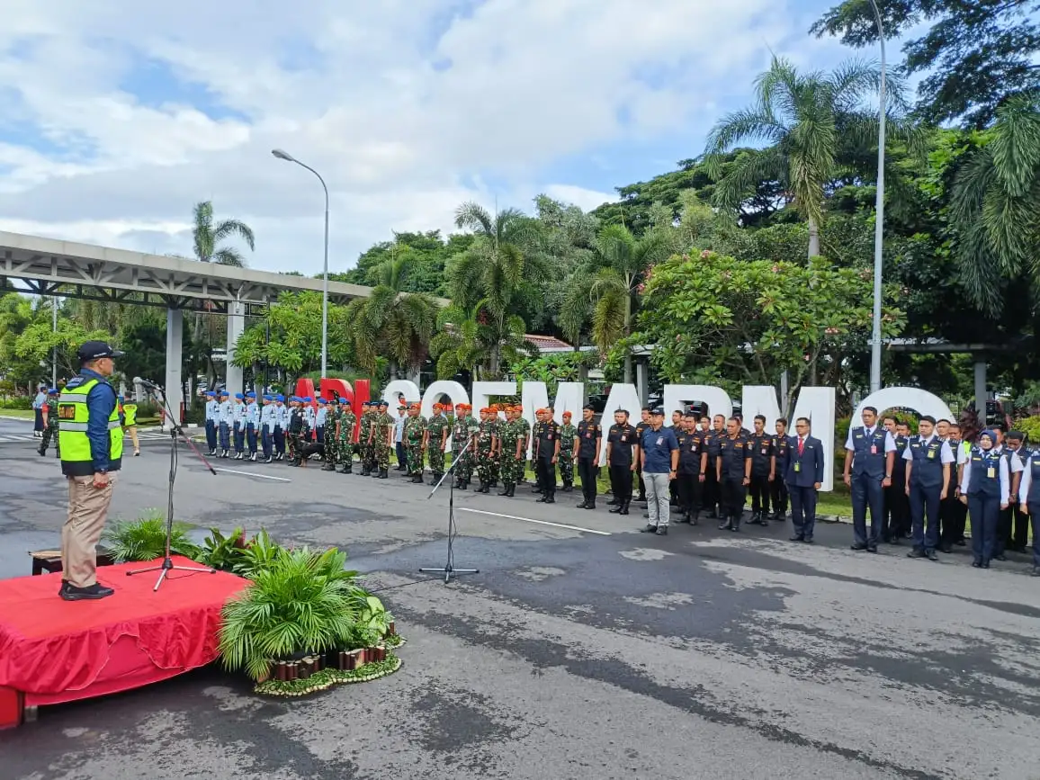 Turun Tarif, Jumlah Penumpang Pesawat Libur Natal dan Tahun Baru Diprediksi Naik