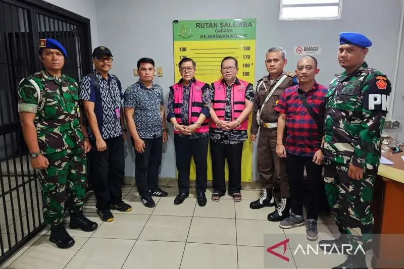 Skandal Vonis Bebas Ronald Tannur, 3 Hakim PN Surabaya akan Diadili 24 Desember