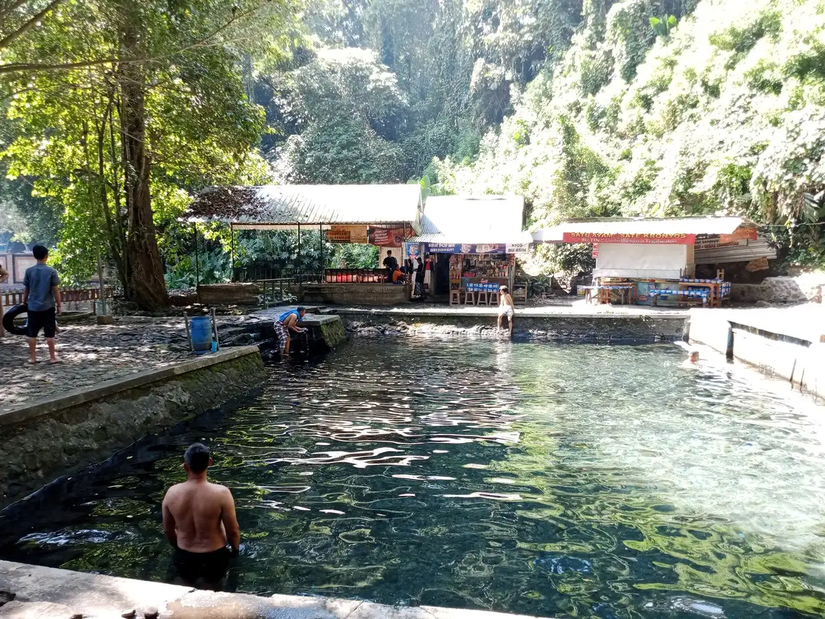 Musim Liburan, Pemkab Semarang Minta Pengelola Cek Kesiapan Objek Wisata