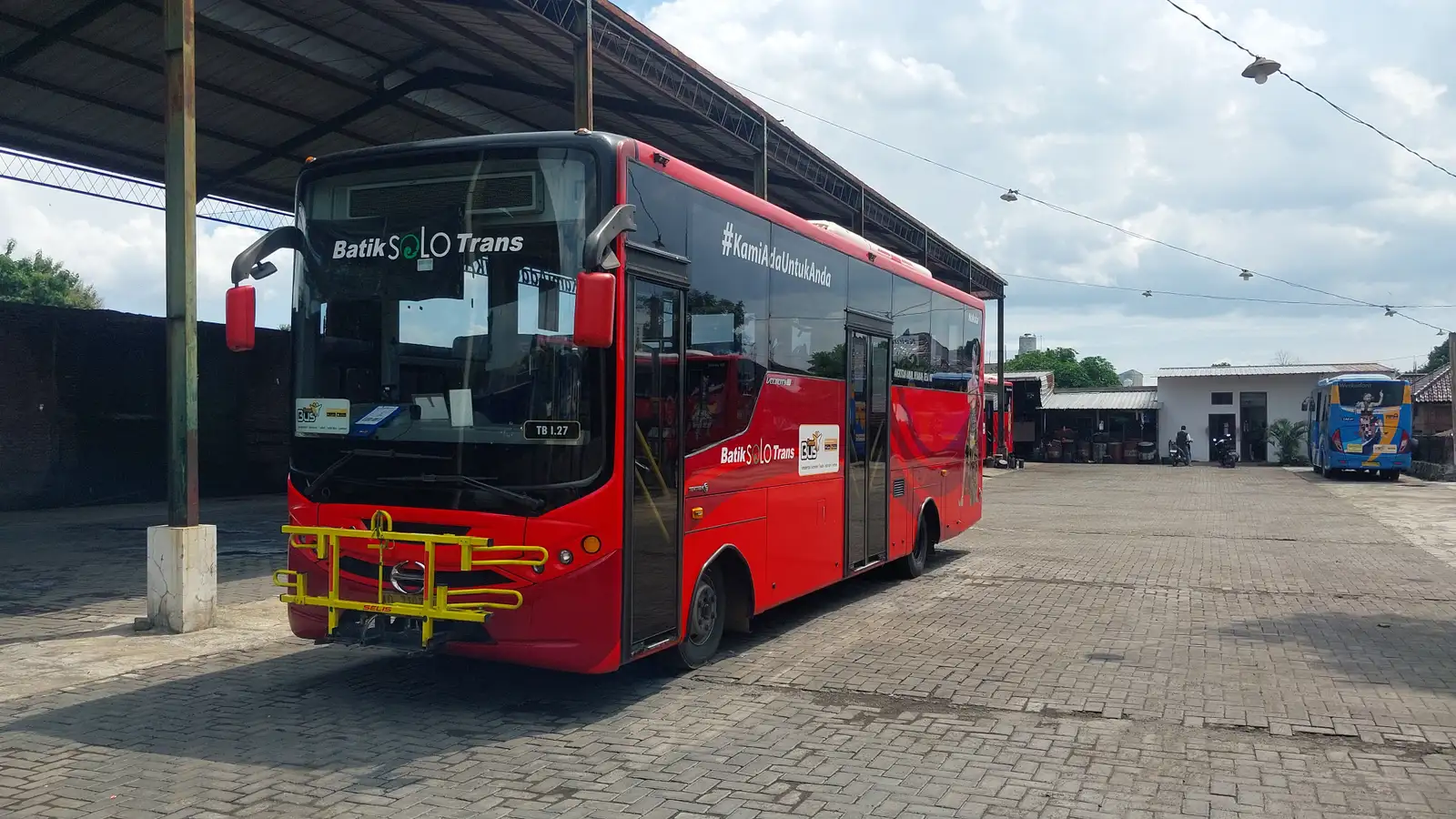 Soal Subsidi Pembiayaan BST, Wali Kota Solo Masih Lobi Pemerintah Pusat