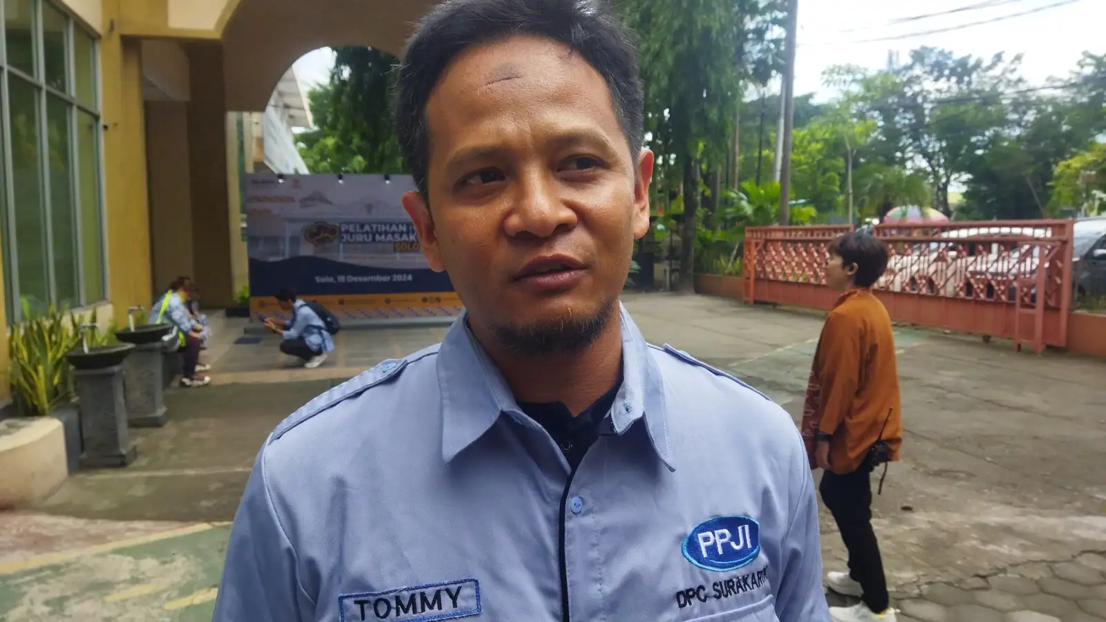 PPJI Solo: Anggaran MBG Rp10.000 Penuhi Standar Gizi tapi Tidak Dapat Susu