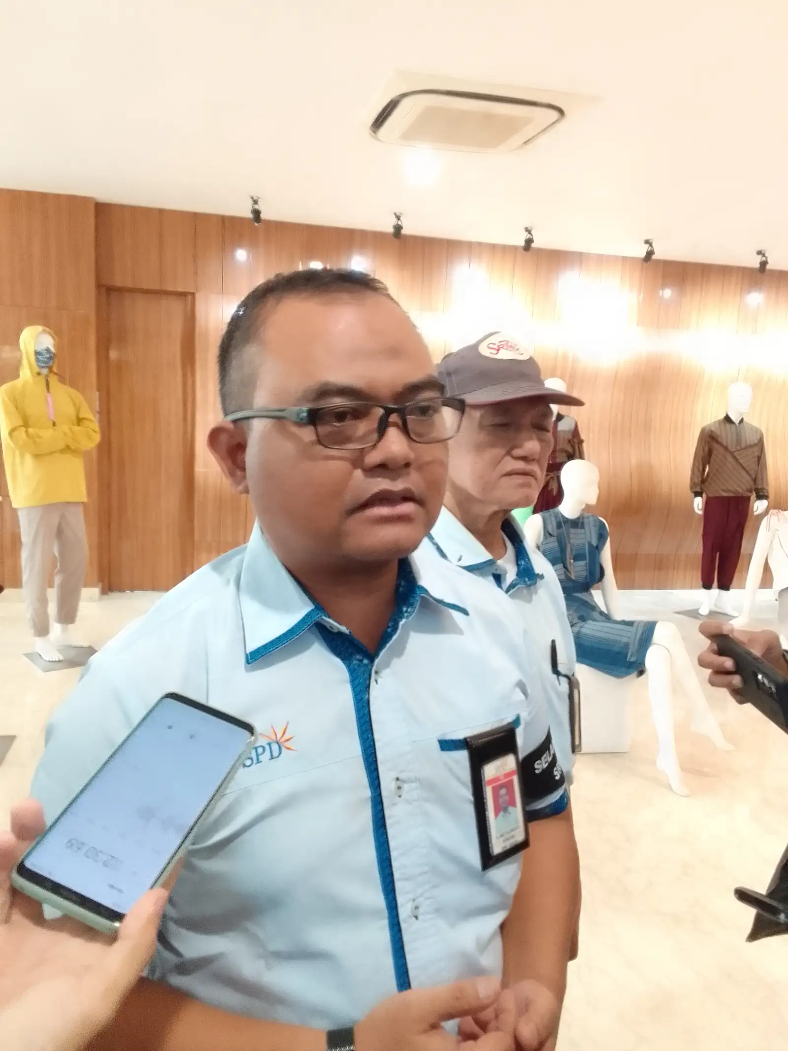 Unjuk Rasa, 15.000 Pekerja Sritex bakal Datangi Istana Presiden di Jakarta