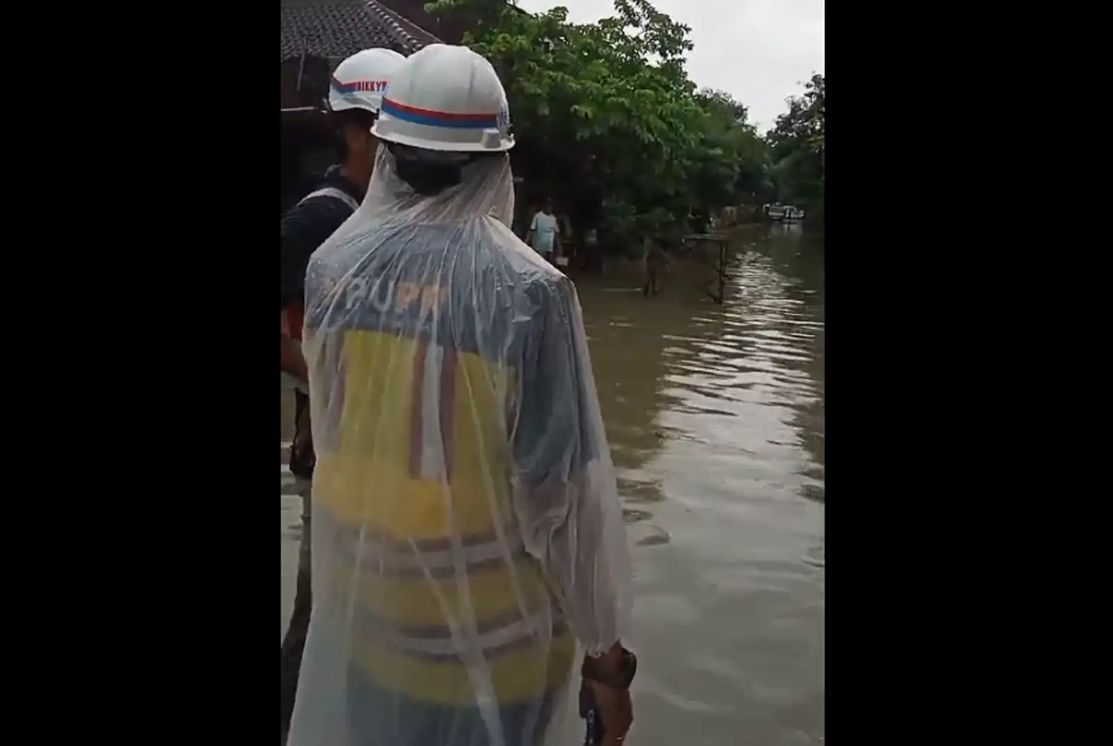 Kampung Dekat Underpass Joglo Kebanjiran, BPBD Solo Kirim Tim dan Sedot Air