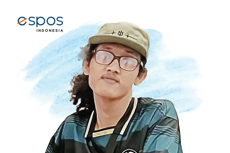 Suara Masyarakat Adat dalam Musik Keras