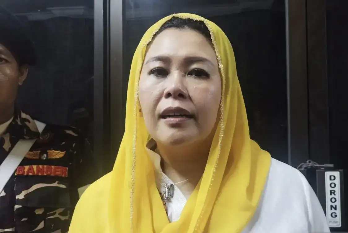 Tegas! Yenny Wahid dan Gus Ipul Tolak Wacana MLB NU